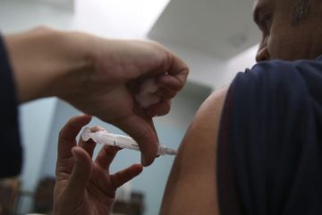 Fim de semana com duas campanhas de vacinação em Monlevade