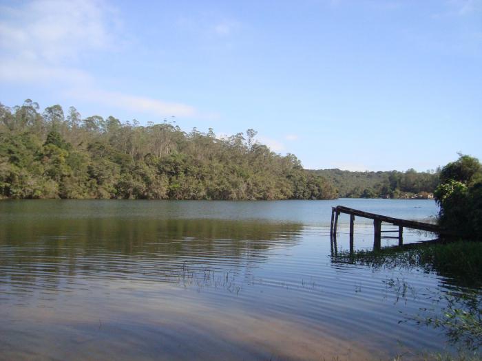 Corpos de jovens desaparecidos são localizados na Lagoa do Peti