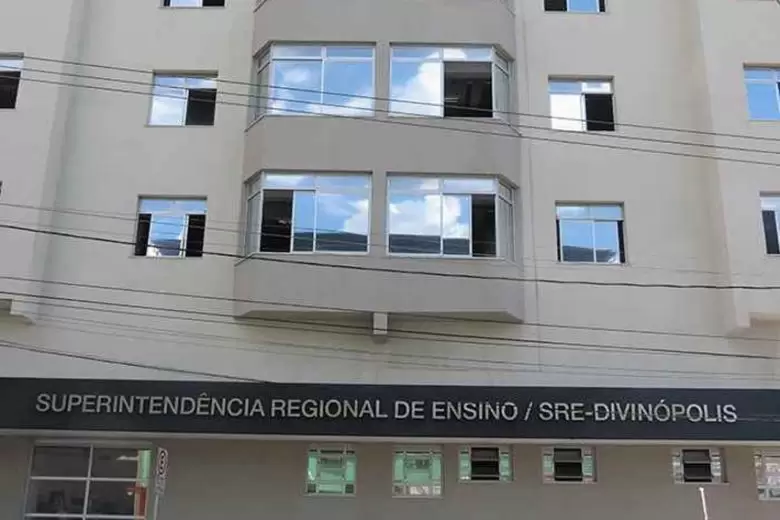 Governo abre seleção para o preenchimento de 47 vagas para superintendente regional de ensino
