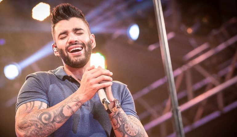 Gusttavo Lima no DeFato Fest tem virada de lote Gusttavo Lima no DeFato Fest tem virada de lote