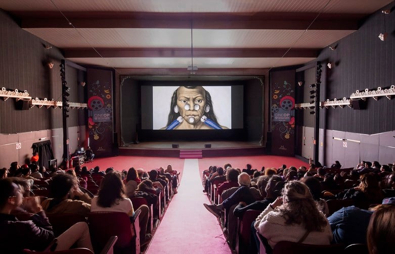 Começa nesta quarta a 14ª CineOP – Mostra de Cinema de Ouro Preto