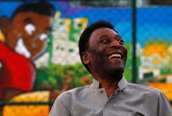 Pelé