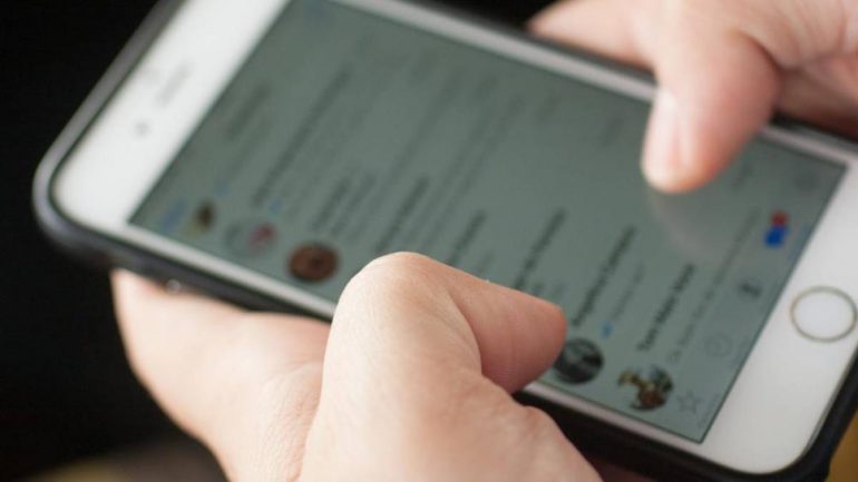 WhatsApp, Facebook, Instagram e Twitter apresentam instabilidade no sistema nesta quarta-feira WhatsApp, Facebook, Instagram e Twitter apresentam instabilidade no sistema nesta quarta-feira