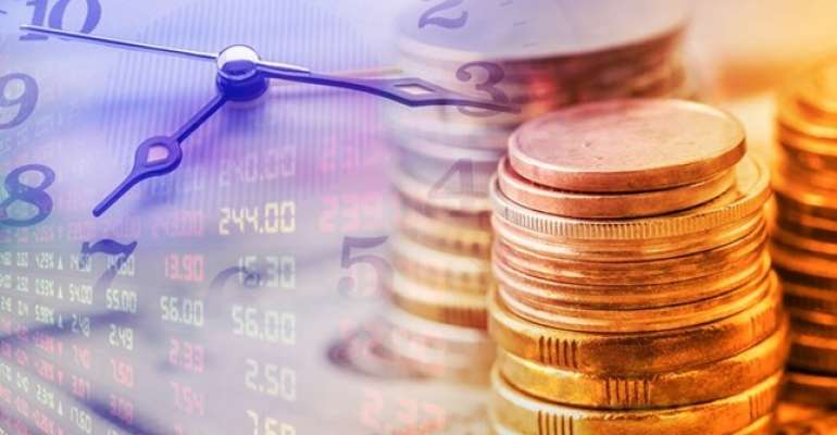 Dívida pública federal cresce 0,3% em maio, para R$ 3,89 trilhões