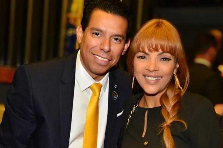 Marido de deputada federal é morto a tiros em Niterói Marido de deputada federal é morto a tiros em Niterói