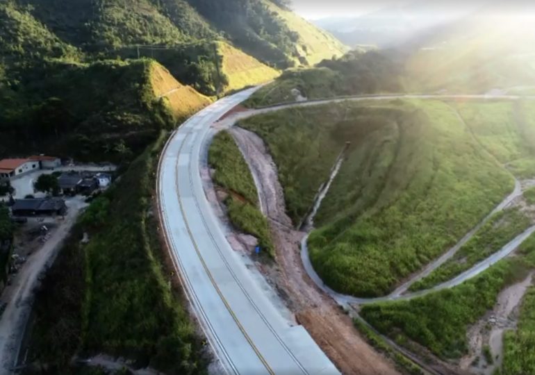 Trecho de 11km da BR-381 está pronto e aguarda liberação do Dnit. Veja vídeos!