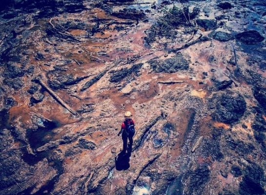 bombeiros brumadinho|