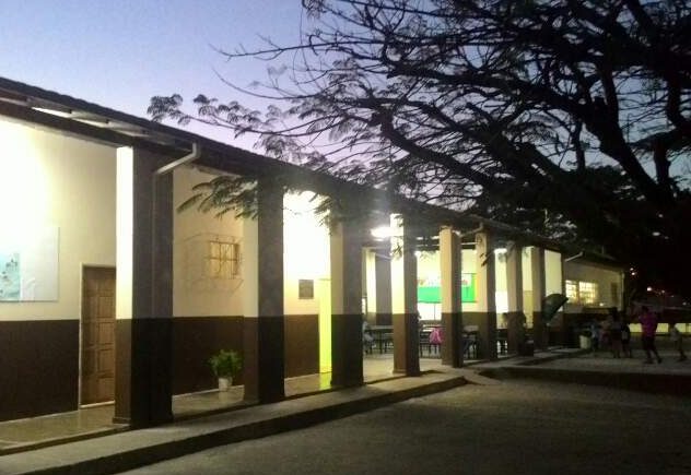 Escola Estadual Palmira Morais já definiu nova direção