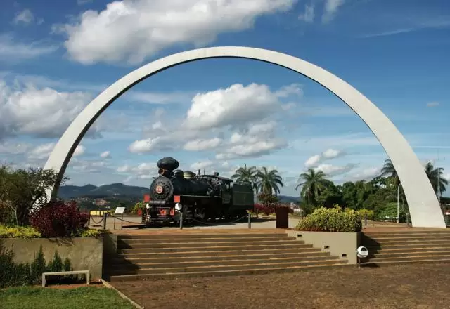 Prefeitura estuda transformar Praça do Areão em museu