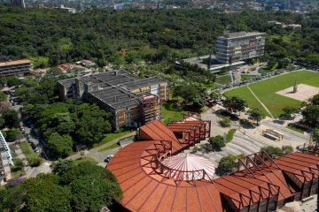 Fapemig anuncia aumento no valor das bolsas de pesquisa
