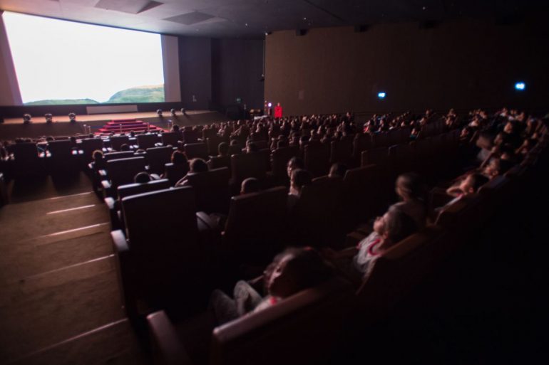 Mostra Sesc de Cinema prorroga inscrições para produção nacional