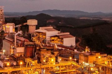 AngloGold Ashanti começa a testar nova jornada de trabalho para seus funcionários