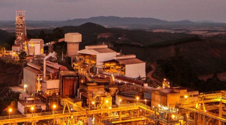 AngloGold Ashanti começa a testar nova jornada de trabalho para seus funcionários