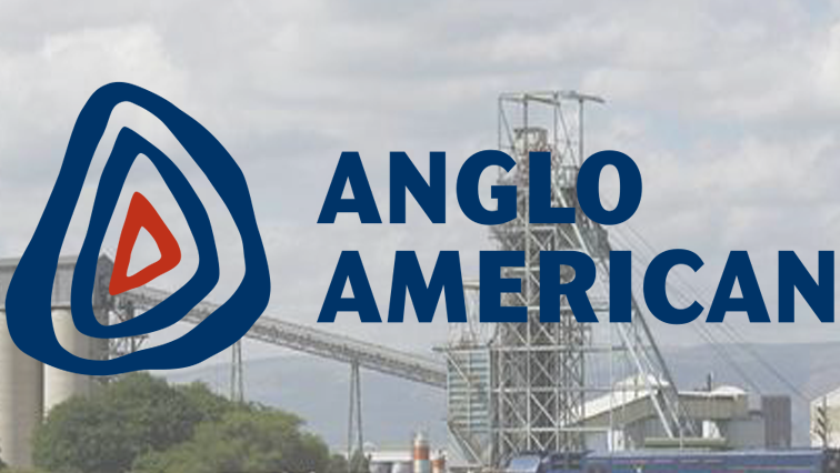 Anglo American contrata auxiliar administrativo