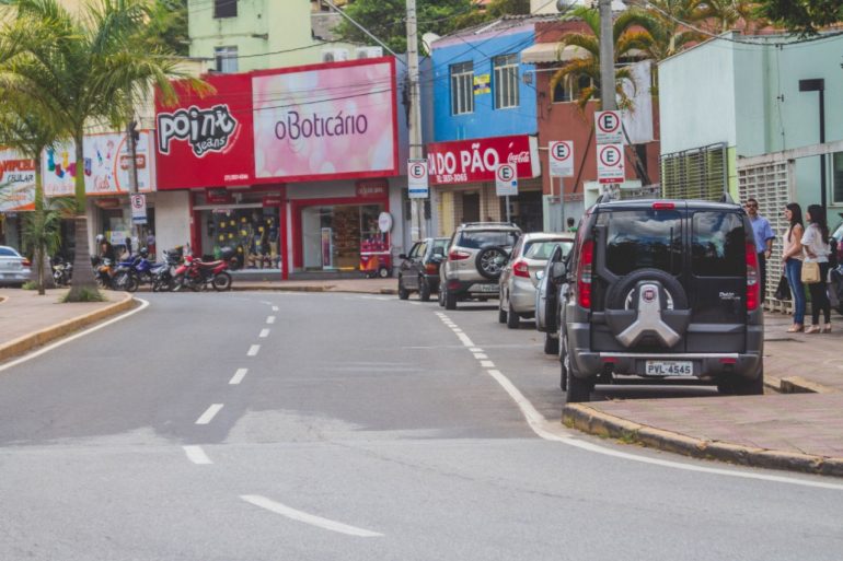 Comércio de Itabira não irá funcionar neste sábado, durante o Feriado da Independência