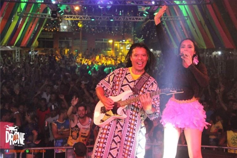 Réveillon 2019 em São Gonçalo será animado por show na Praça Central