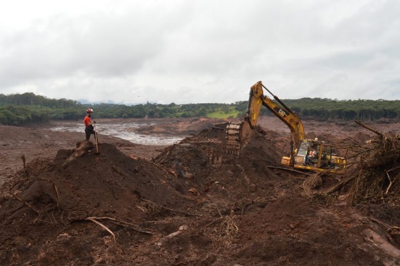 CPI da Barragem fará acareação entre funcionários da Vale CPI da Barragem fará acareação entre funcionários da Vale