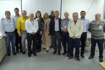 HNSD elege nova mesa administrativa para o biênio 2019/2021