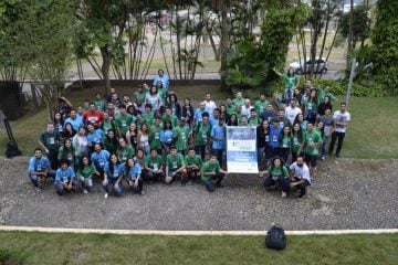 Prefeitura e parceiros promovem o Startup Weekend em Itabira