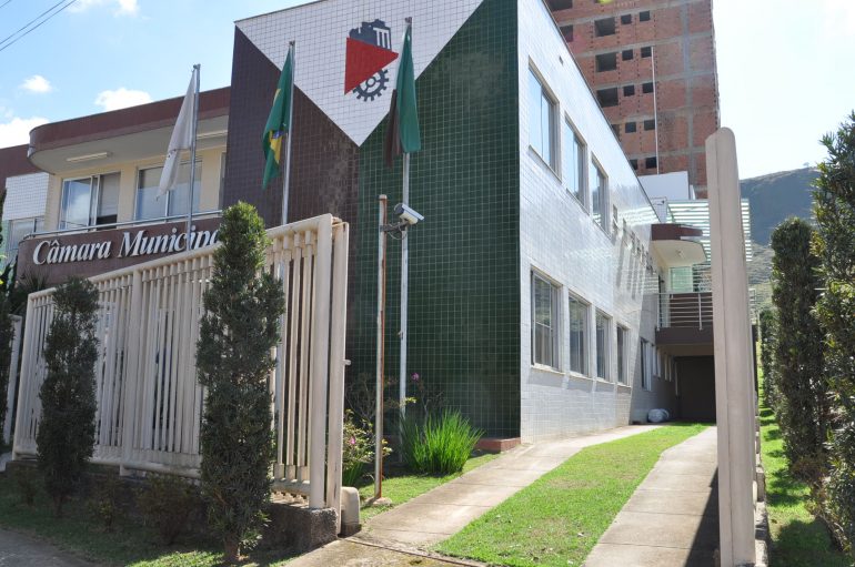 Câmara de Monlevade permanece com atividades suspensas