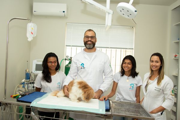 Dr. Pet