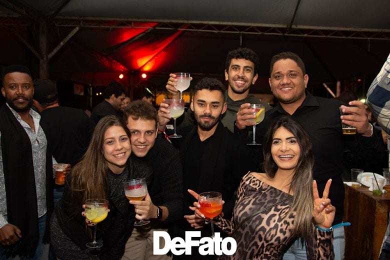 DeFato Fest – Gusttavo Lima I