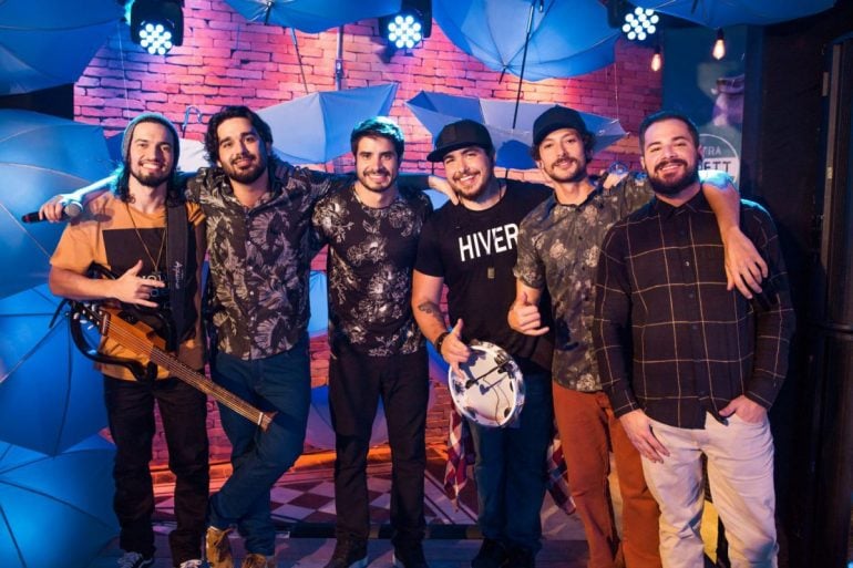 Banda Atitude 67 se apresenta em Itabira neste sábado; corra e adquira os últimos ingressos