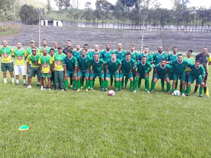 São Lourenço volta a campo para representar Itabira no Mineiro Amador