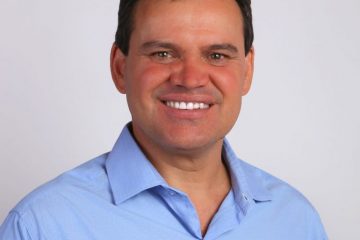 Conheça o candidato e suas propostas: Fernando Rolla