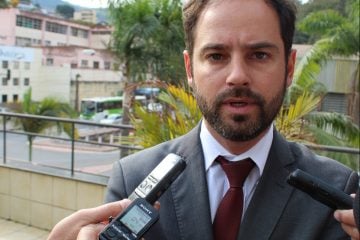 Neidson Freitas lança pré-candidatura a Deputado Federal