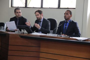Neidson diz que atrasos do estado jogam fora o esforço do governo municipal em melhorar finanças