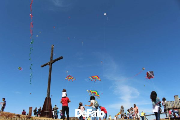 festival de pipas