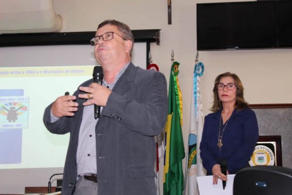 projetos desenvolvidos