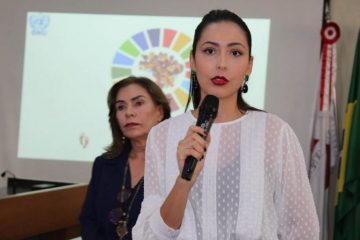 Juíza e delegada defendem inclusão de Itabira no programa ONU Mulheres