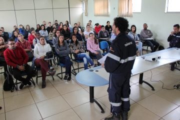 Itabira terá 25 pontos de bloqueio no trânsito durante o simulado