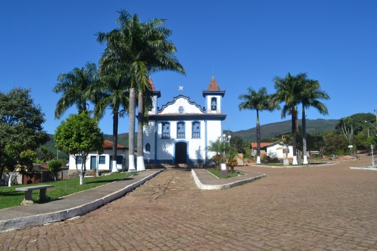 Justiça ordena Vale a adotar medidas de proteção ao patrimônio de Barão