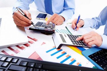 Empresa oferece vaga para estagiário de contabilidade