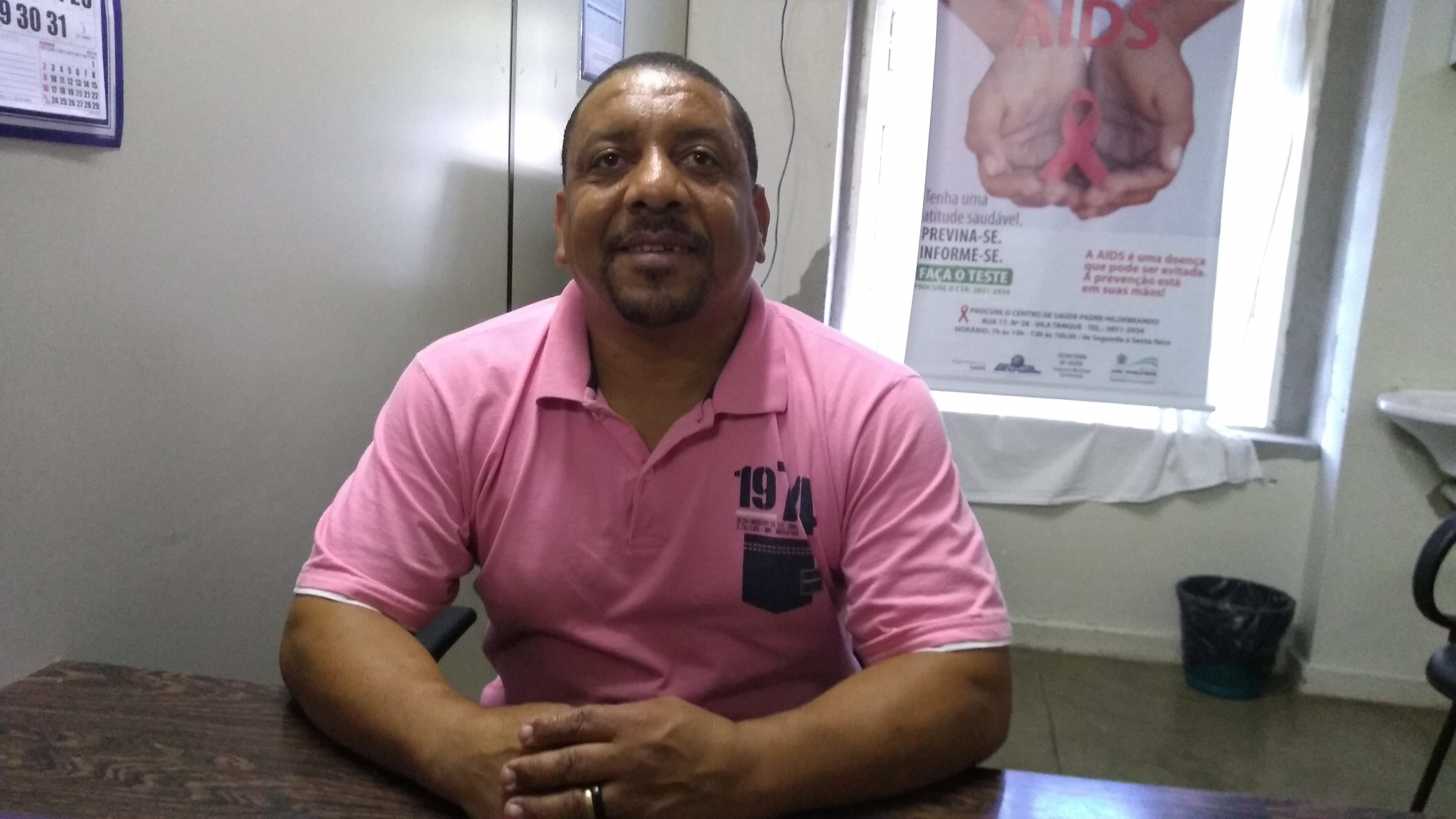 Situação da dengue em Monlevade é alarmante, diz presidente do Conselho de Saúde