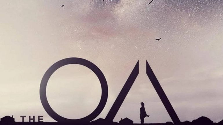 Netflix cancela The OA depois de duas temporadas