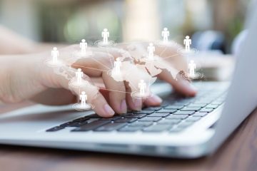 Oportunidade de estágio em agência de comunicação e marketing digital em Itabira