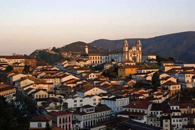 Conselho do Patrimônio Cultural de Ouro Preto realiza processo seletivo