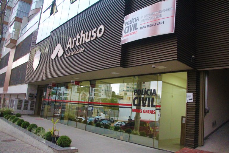 Polícia Civil prende três homens suspeitos por assassinato de idoso em Monlevade