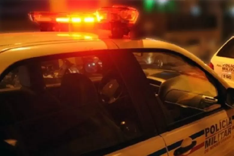 Homem atira em policial, que revida, e festa acaba em morte em Monlevade