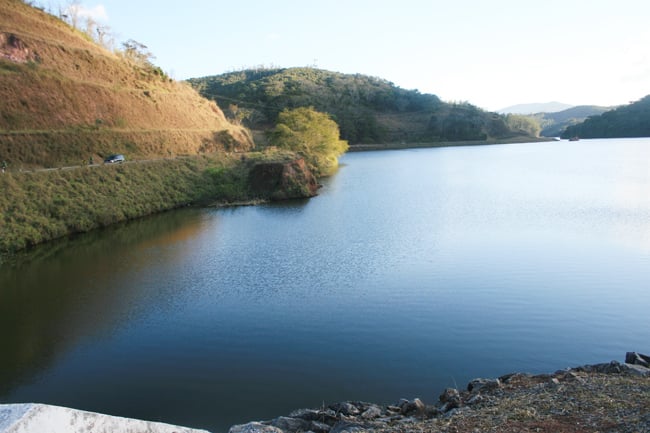 Justiça determina que Vale garanta estabilidade da barragem de Santana