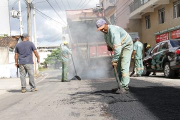 Câmara de Itabira aprova projetos que exigem transparência em aplicações de multas e qualidade de asfaltamento
