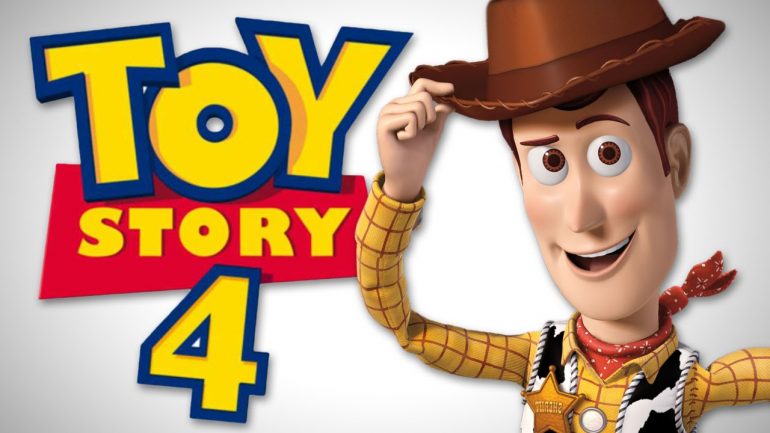 Toy Story 4 lança seu primeiro trailer; VEJA VÍDEO