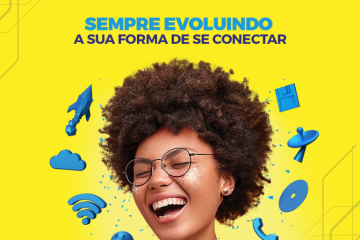 Valenet: 20 anos conectando Minas Gerais