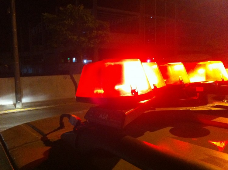 Mãe e avó são presas após matarem recém-nascido