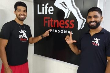 Quer emagrecer? Conheça a Life Fitness e seus treinos personalizados