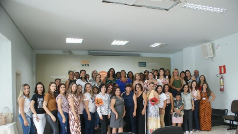 Acita realiza Painel com Mulheres Empreendedoras